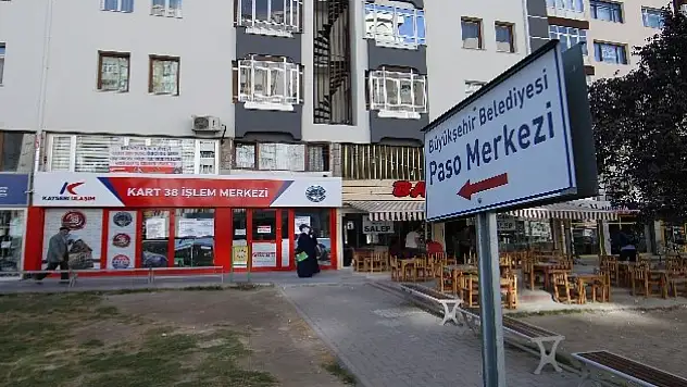 Kayseri'de öğrencileri sevindirecek Kart38 kararı! Eylül ayında sistem değişiyor