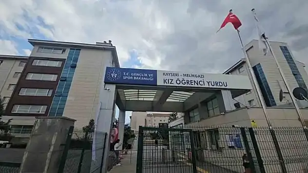 Kayseri'de öğrencilerin beklediği haber geldi! KYK Yurt sonuçları açıklandı