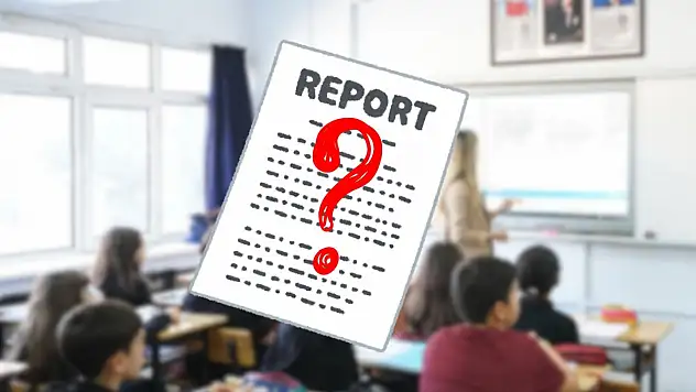 Kayseri'de öğretmen krizi: Öğrenciye yapılan hayvani benzetme tepki topladı!