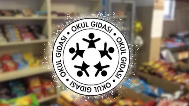 Kayseri'de okul kantinlerinde yeni dönem: 675 ürün için karar verildi!