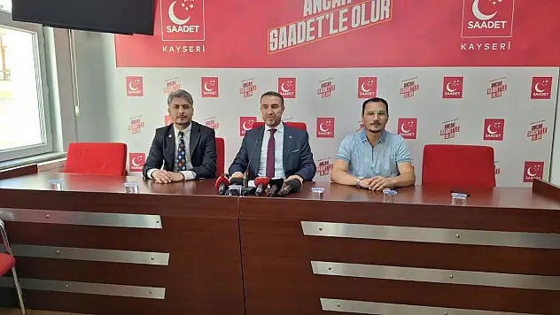 Kayseri'de okul masrafları cep yakıyor! Başkan Altun toplam okul masrafını açıkladı