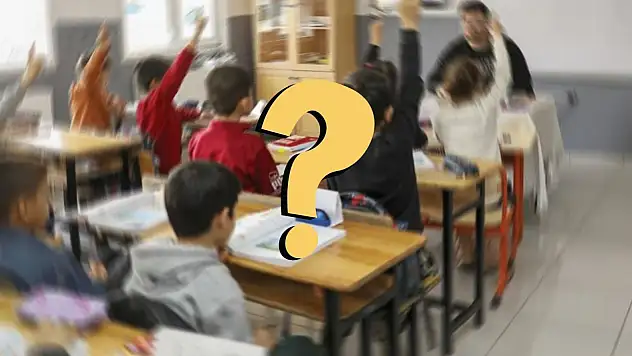 Kayseri'de okul üniforması krizi: Tekelleşme var!