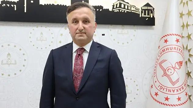 Kayseri'de okullar için yeni dönem! Tüm müdürlere 'güvenli okul' eğitimi