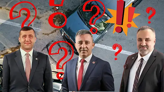 Kayseri'de ölüm göz göre göre geliyor!