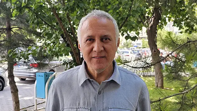 Kayseri'de onayı olmadan parası çekilen vatandaş bakın ne yaptı?