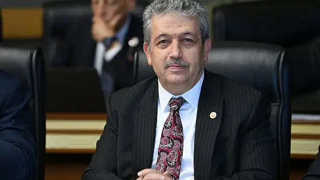 Kayseri'de öncelikli alanlardan kaç başvuru yapıldı? İşte o programın detayları...