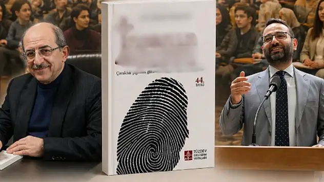 Kayseri'de örnek proje - Gençlere burslu kitap müzakeresi fırsatı