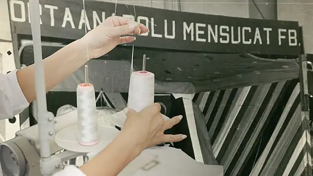 Kayseri'de Orta Anadolu'da çalışan 2 bine yakın işçi kara kara düşünüyor… Şimdi ne olacak?