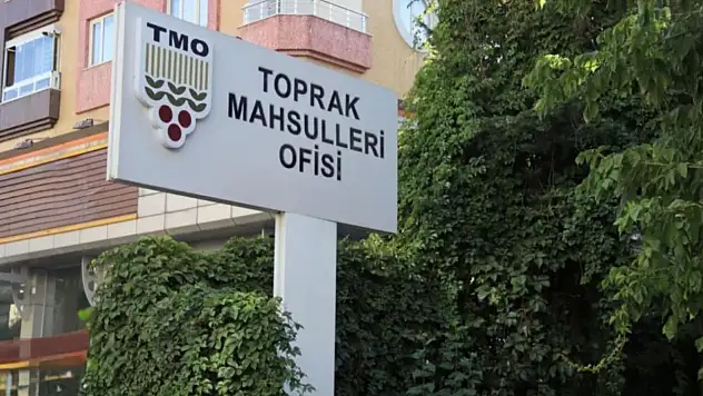 Kayseri'de ortak çağrı: TMO'da üç alım noktası aynı anda açılmalı!