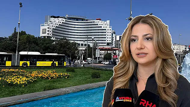 Kayseri'de otel müdürü Akara: ''Gurbetçi yoğunluğuna hazırız''