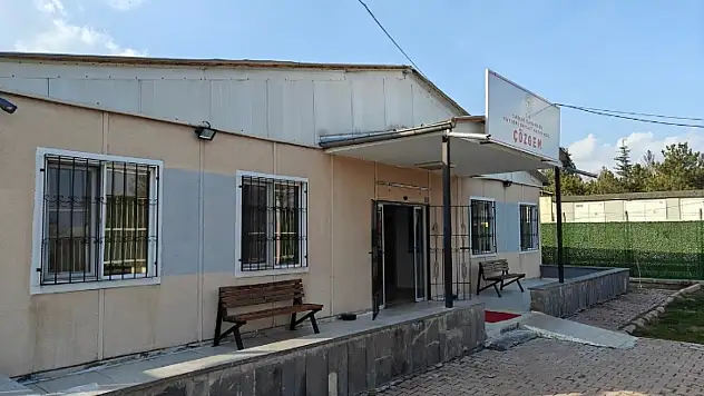 Kayseri'de Otizm ve DEHB'li çocuklara ücretsiz destek: ÇÖZGEM