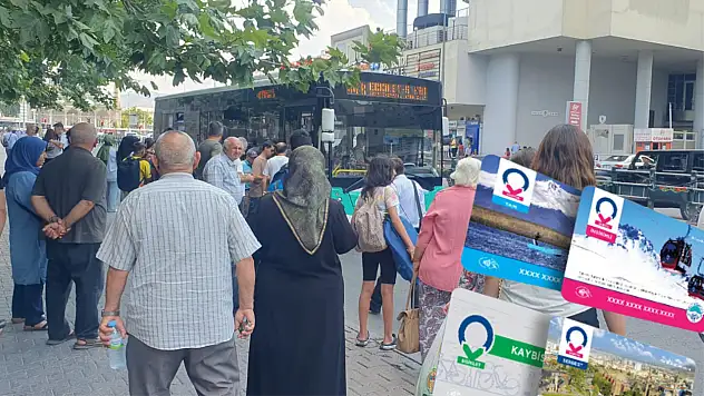 Kayseri'de otobüs seferler saatleri değişti: Hangi güzergahlar etkilenecek? (1 Kasım 2025 Cumartesi)