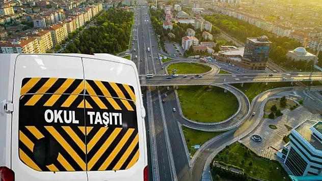 Kayseri'de özel öğrencilere: Özel hizmet için harekete geçildi!