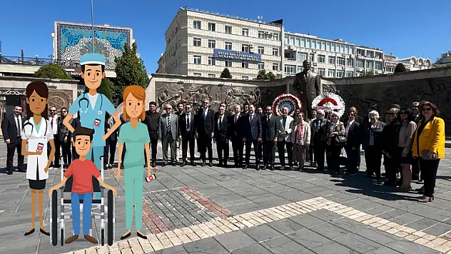 Kayseri'de pandemiden sonra yüzde 38 arttı - Başkan uyardı!