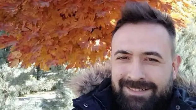 Kayseri'de parkta bıçaklanan şahıs 2 günlük yaşam mücadelesini kaybetti!
