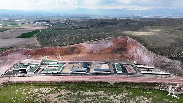 Kayseri'de patili dostlar için 25 bin metrekarelik alan üzerine kuruldu: Türkiye'nin öncüsü oldu!