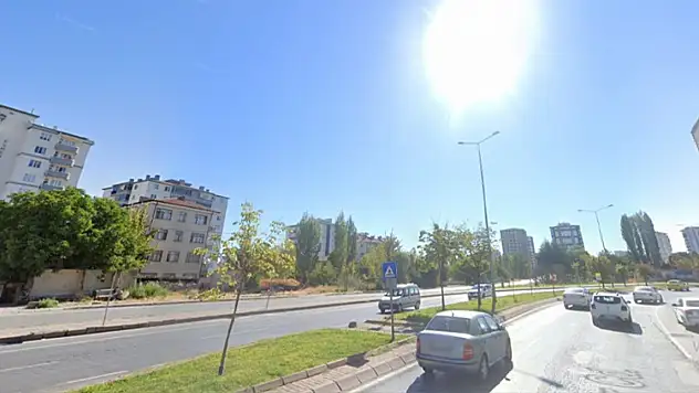 Kayseri'de Pazar günü başlıyor - Orası kalabalık olacak!