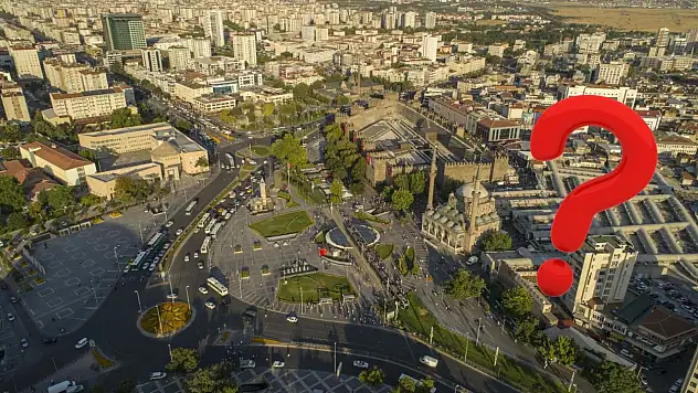 Kayseri'de pazar günü bunu sakın yapmayın!