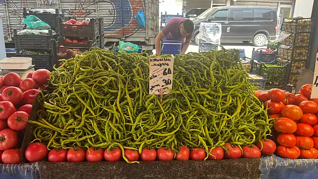 Kayseri'de çarşamba semt pazarları nerelerde kurulacak? (03 Ağustos)