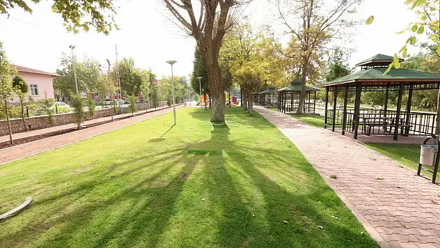 Kayseri'de pazar günü şenlik var! Yer ve saat belli oldu