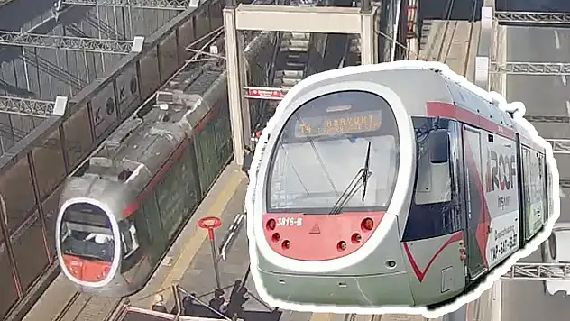 Kayseri'de pazar günü tramvaylar ücretsiz olacak! İşte nedeni