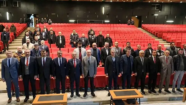 Kayseri'de pazarcılar sandık başındaydı: Kazanan yine değişmedi