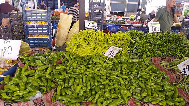 Kayseri'de pazartesi semt pazarı nerelerde kurulacak? ( 28 Nisan)