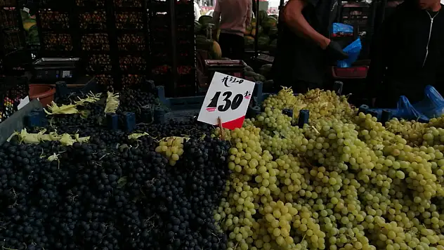 Kayseri'de pazartesi semt pazarı nerelerde kurulacak? (30 Haziran)