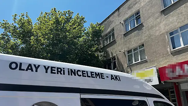 Kayseri'de pencereden düşen 6 yaşındaki çocuk ağır yaralandı!