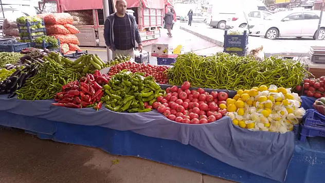 Kayseri'de perşembe pazarı nerelerde kurulacak? (15 Mayıs)