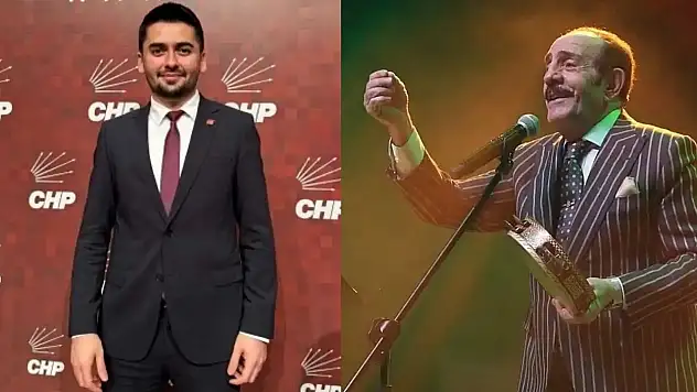 Kayseri'de peş peşe açıklamalar… CHP'den Mustafa Keser'e sert tepki!