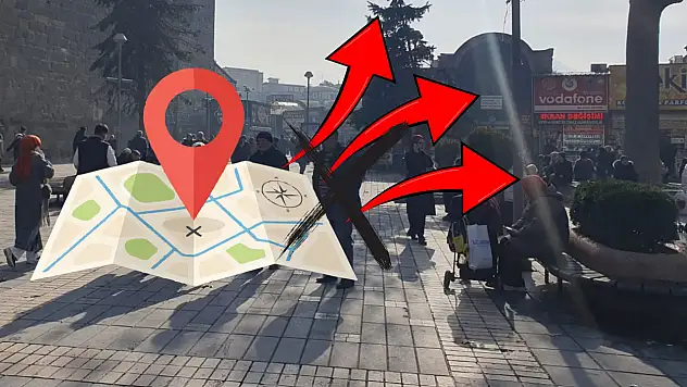 Kayseri'de planlar iptal: Kiracılar taşınmaktan vazgeçti!