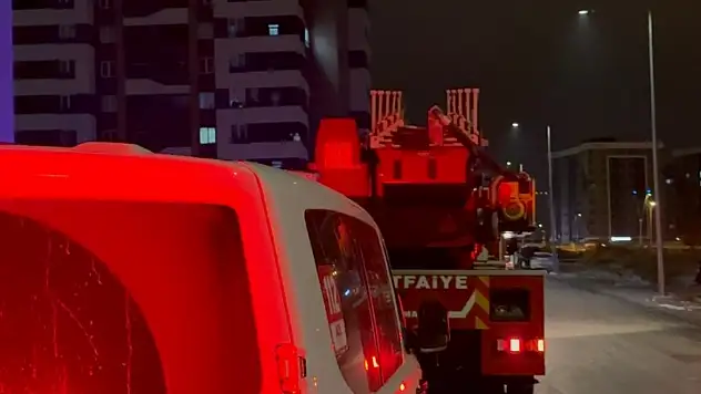 Kayseri'de reddedilen evlilik teklifi az daha can alıyordu: Polis son anda ikna etti