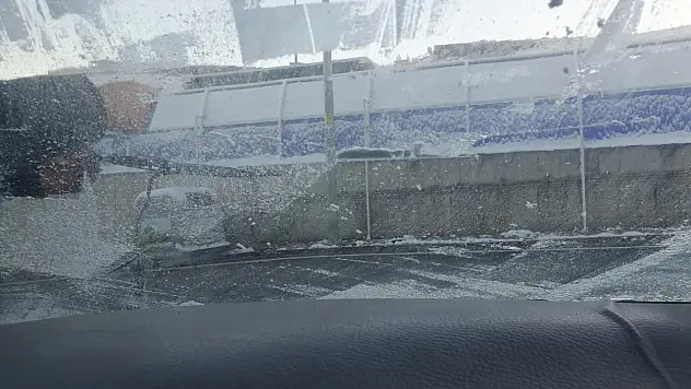 Kayseri'de sabah sürprizi: Araçlarını görenler şoke oldu!