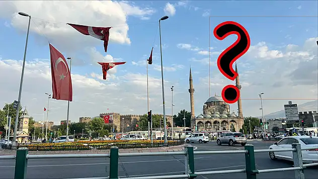 Kayseri'de sadece sabahın ilk ışıklarında satılıyor!