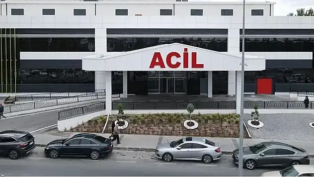 Kayseri'de sağlığın en büyük sıkıntısı belli oldu: Doktor var ancak hız yok!