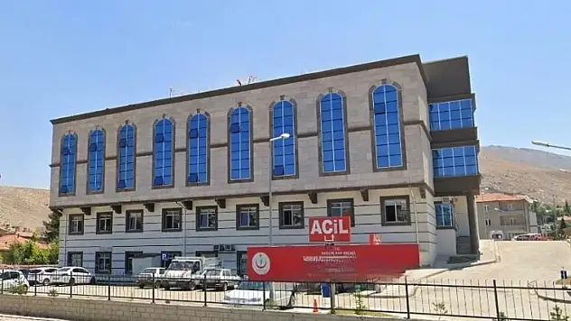 Kayseri'de sağlık ihalesi: 120 gün geçerli teklifler alınacak