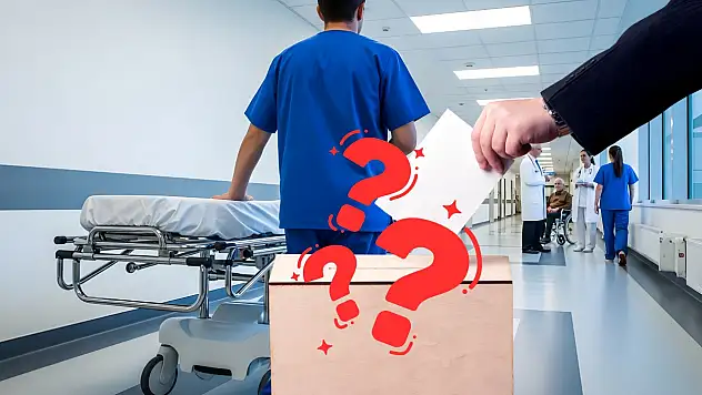 Kayseri'de sağlık sistemini etkileyecek süreç: İlk adım atıldı