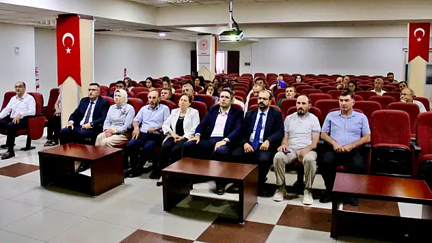 Kayseri'de sağlıkta yeni dönem! Artık hastalar bu merkezlere daha fazla yönlendirilecek