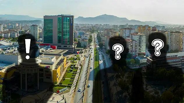 Kayseri'de ''Sahte Mimar'' uyarısı: Mimarmış gibi yapıyorlar!