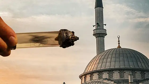 Kayseri'de Sakal-ı Şerif ziyareti yapılacak: O camide özel program düzenleniyor