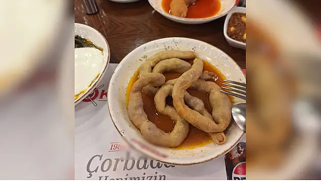 Kayseri'de sakatat severler rotayı değiştirdi: İşte güncel fiyatlar...