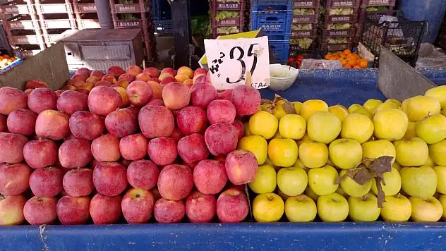 Kayseri'de salı pazarları nerelerde kurulacak? (30 Eylül)