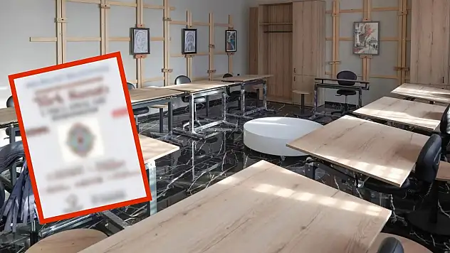 Kayseri'de sanatın kalbi bu merkezde atıyor – Başvuru için son günler!