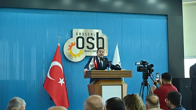 Kayseri'de sanayi yapıları depreme hazır mı? Uzmanlar raporu açıkladı