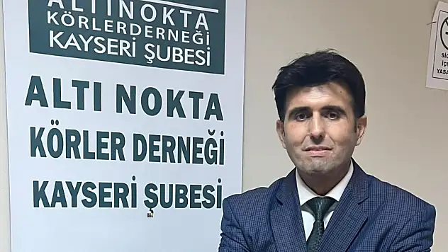 Kayseri'de sandıktan yeniden o isim çıktı: İki liste yarıştı!