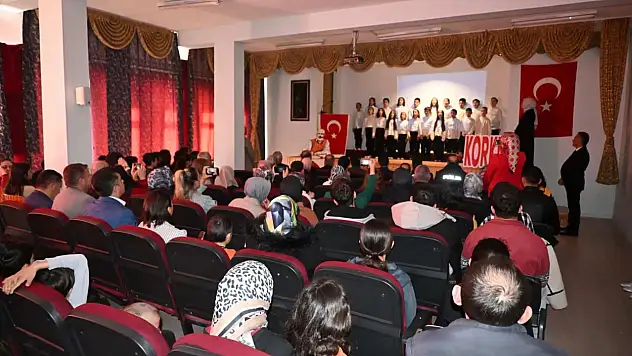Kayseri'de Sarıoğlanlı öğrencilerden büyük başarı – Türkiye'de, Kayseri'de yüksek dereceler!