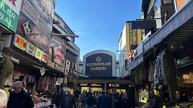 Kayseri'de sarrafların da kafası karışık: ATM'den altın almak güvenilir mi?