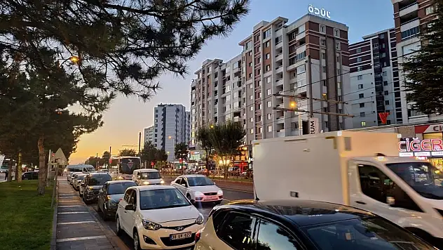 Kayseri'de satışa çıkan ev iki ay sonra nakite dönüyor