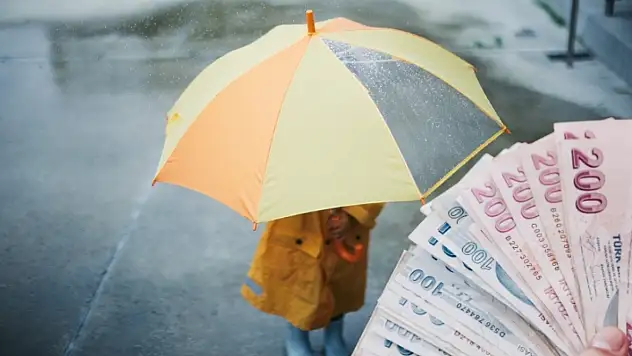 Kayseri'de Kırkikindi etkisi: Satışları arttı!